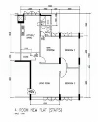 Blk 229 Boundary Ville (Serangoon), HDB 4 Rooms #600188081